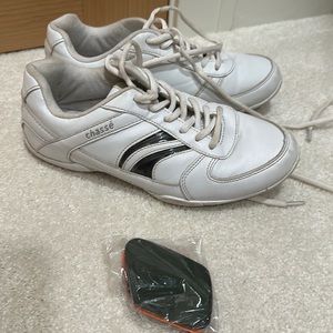Chasse Cheer Shoes